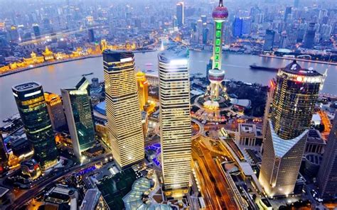 chinese smart cities|What made Shanghai the world’s No.1 Smart City.